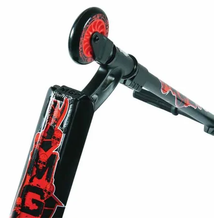 Madd MGP VX3 Pro - črn – Madd Gear – slika 3