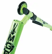 Madd MGP VX3 Pro - zelen – Madd Gear – slika 2