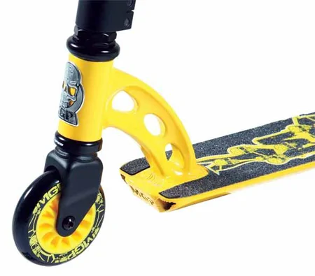 Madd MGP VX3 Pro - rumen – Madd Gear – slika 3