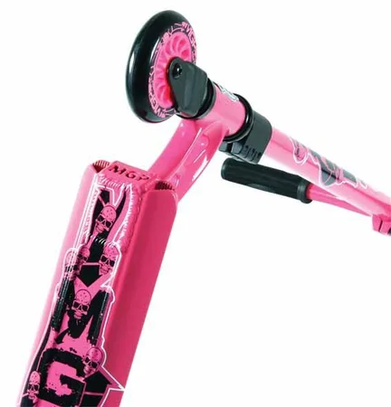 Madd MGP VX3 Pro - roza – Madd Gear – slika 2