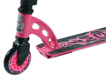 Madd MGP VX3 Pro - roza – Madd Gear – slika 3