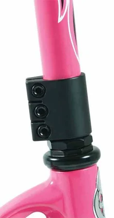 Madd MGP VX3 Pro - roza – Madd Gear – slika 4