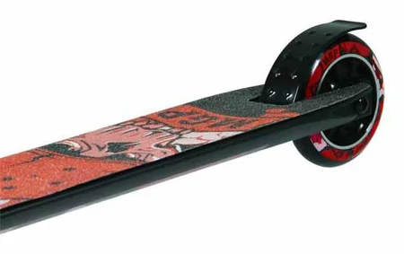Madd MGP VX3 Team Edition - črn – Madd Gear – slika 3