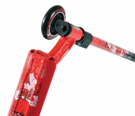 Madd MGP VX3 Team Edition - rdeč – Madd Gear – slika 2