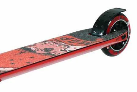 Madd MGP VX3 Team Edition - rdeč – Madd Gear – slika 3