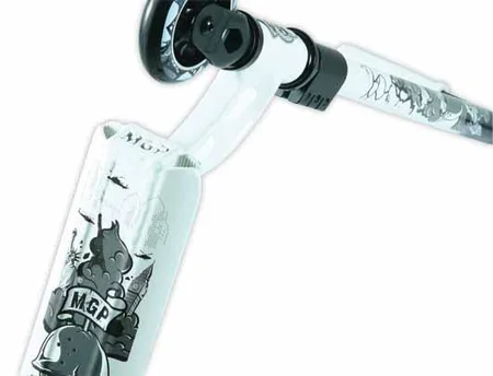 Madd MGP VX3 Team Edition - bel – Madd Gear – slika 2