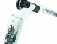 Madd MGP VX3 Team Edition - bel – Madd Gear – slika 2