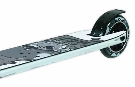 Madd MGP VX3 Team Edition - bel – Madd Gear – slika 3