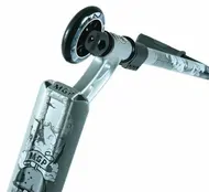 Madd MGP VX3 Team Edition - srebern – Madd Gear – slika 2