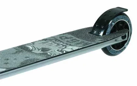 Madd MGP VX3 Team Edition - srebern – Madd Gear – slika 3