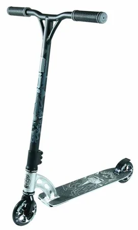 Madd MGP VX3 Nitro - srebern – Madd Gear – slika 2