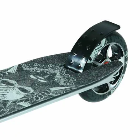 Madd MGP VX3 Nitro - srebern – Madd Gear – slika 3