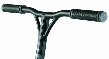 Madd MGP VX3 Nitro - srebern – Madd Gear – slika 4