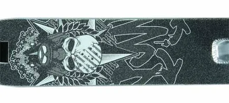 Madd MGP VX3 Nitro - srebern – Madd Gear – slika 5