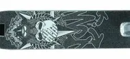 Madd MGP VX3 Nitro - srebern – Madd Gear – slika 5