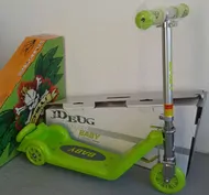 Otroški skiro JD Baby – Skiro JD Bug – slika 2