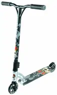 MGP VX3 Nitro Extreme - srebrna – Madd Gear