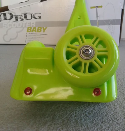Otroški skiro JD Baby – Skiro JD Bug – slika 5