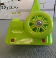 Otroški skiro JD Baby – Skiro JD Bug – slika 5