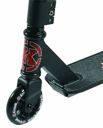 Skiro Krunk Carve – Madd Gear – slika 3
