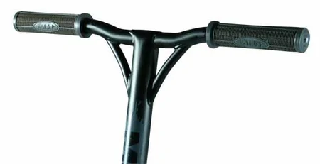 Dirt skiro MGP-XT Mini Terrain - črn – Madd Gear – slika 2