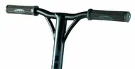 Dirt skiro MGP-XT Mini Terrain - črn – Madd Gear – slika 2