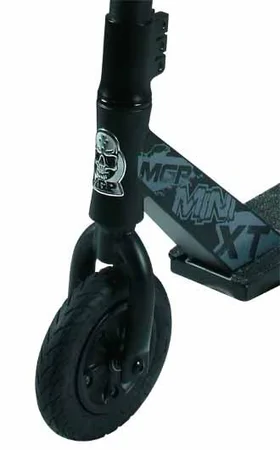 Dirt skiro MGP-XT Mini Terrain - črn – Madd Gear – slika 3