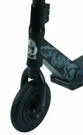 Dirt skiro MGP-XT Mini Terrain - črn – Madd Gear – slika 3