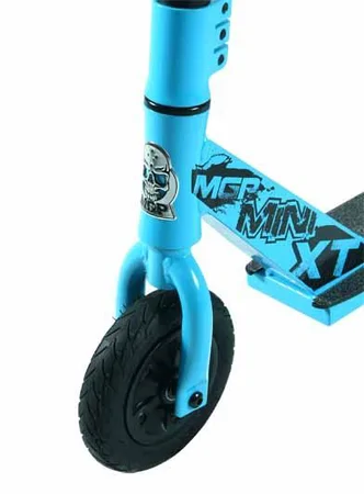 Dirt skiro MGP-XT Mini Terrain - moder – Madd Gear – slika 3