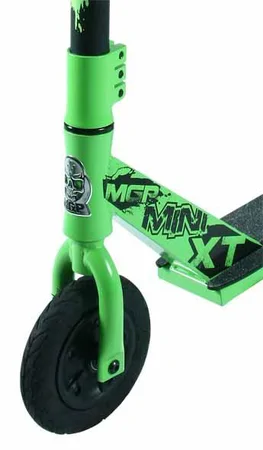 Dirt skiro MGP-XT Mini Terrain - zelen – Madd Gear – slika 3