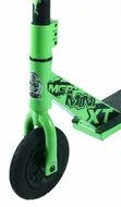 Dirt skiro MGP-XT Mini Terrain - zelen – Madd Gear – slika 3