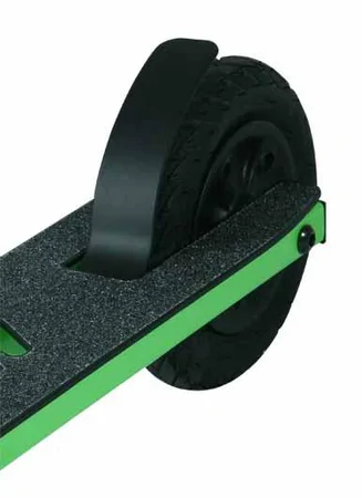 Dirt skiro MGP-XT Mini Terrain - zelen – Madd Gear – slika 4