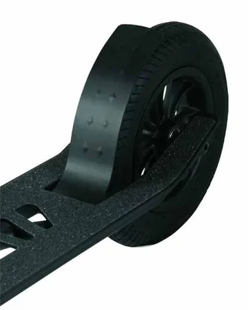 Dirt Skiro MGP-XT - črn – Madd Gear – slika 4