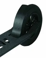 Dirt Skiro MGP-XT - črn – Madd Gear – slika 4