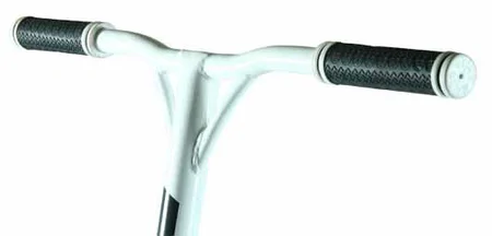 Dirt Skiro MGP-XT - bel – Madd Gear – slika 2