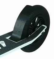 Dirt Skiro MGP-XT - bel – Madd Gear – slika 4