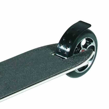 SKIRO MGP VX3 NINJA BELA – Madd Gear – slika 3