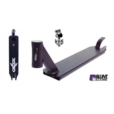 Deska Blunt KOS – Skiro Blunt – slika 2