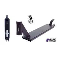 Deska Blunt KOS – Skiro Blunt – slika 2