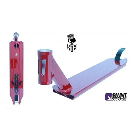 Deska Blunt KOS – Skiro Blunt – slika 5