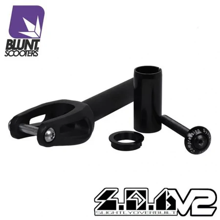 Vilice Blunt SOB V2 – Skiro Blunt – slika 2