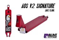 Blunt Deska AOS V2 - podpisi – Skiro Blunt – slika 5