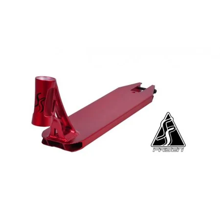 Deska Fasen integrated – slika 3