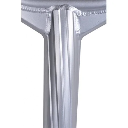 Fasen Spiral Krmilo - Chrome – slika 5