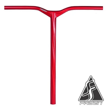 Fasen Spiral Krmilo - Chrome – slika 7
