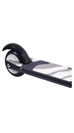 Skiro Blazer Pro 1.1 črno/bel – slika 2