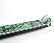SKIRO AO Beta - limited edition zeleno/črn – AO Skiro – slika 3