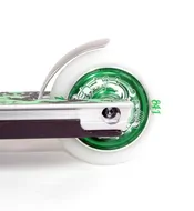 SKIRO AO Beta - limited edition zeleno/črn – AO Skiro – slika 4