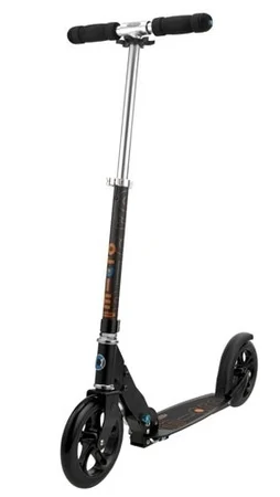 Skiro Micro black – slika 2