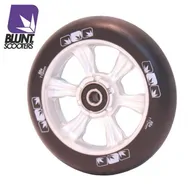 Kolesa ROUES 6 SPOKES 110 MM – Skiro Blunt – slika 2